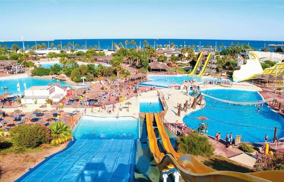 Casa De Espana Torrevieja, Costa Blanca Beach Экстерьер фото