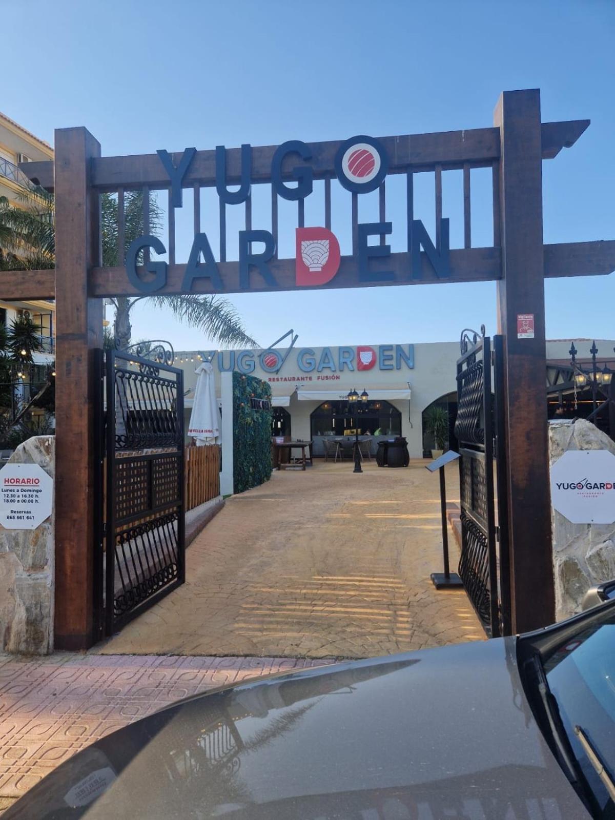 Casa De Espana Torrevieja, Costa Blanca Beach Экстерьер фото