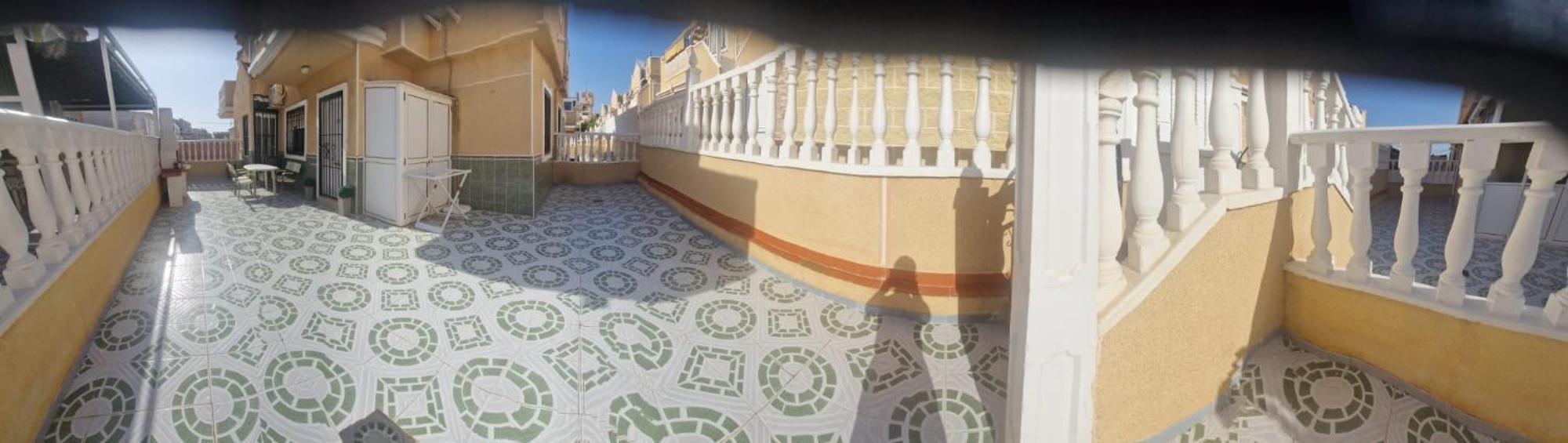 Casa De Espana Torrevieja, Costa Blanca Beach Экстерьер фото