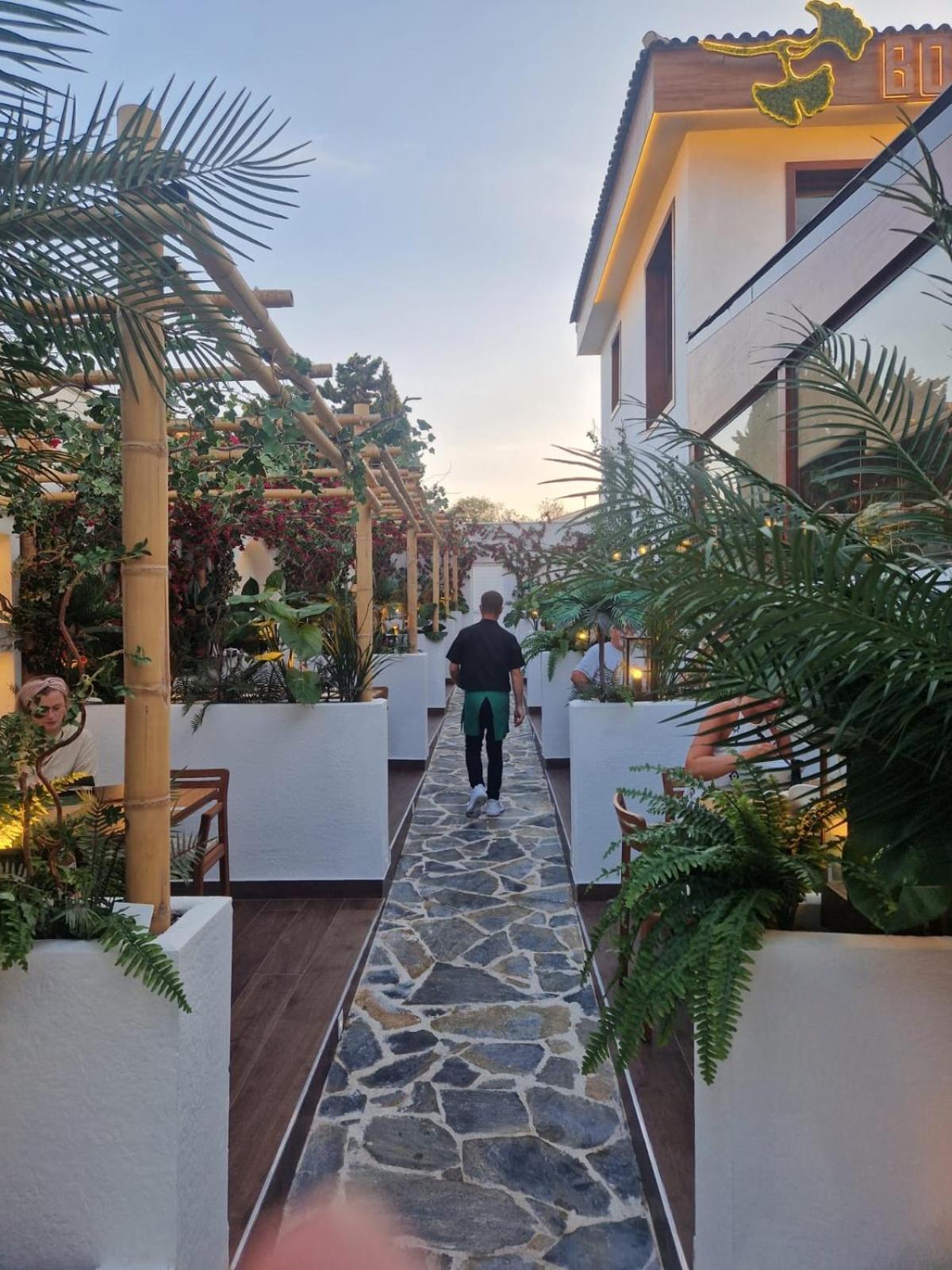 Casa De Espana Torrevieja, Costa Blanca Beach Экстерьер фото