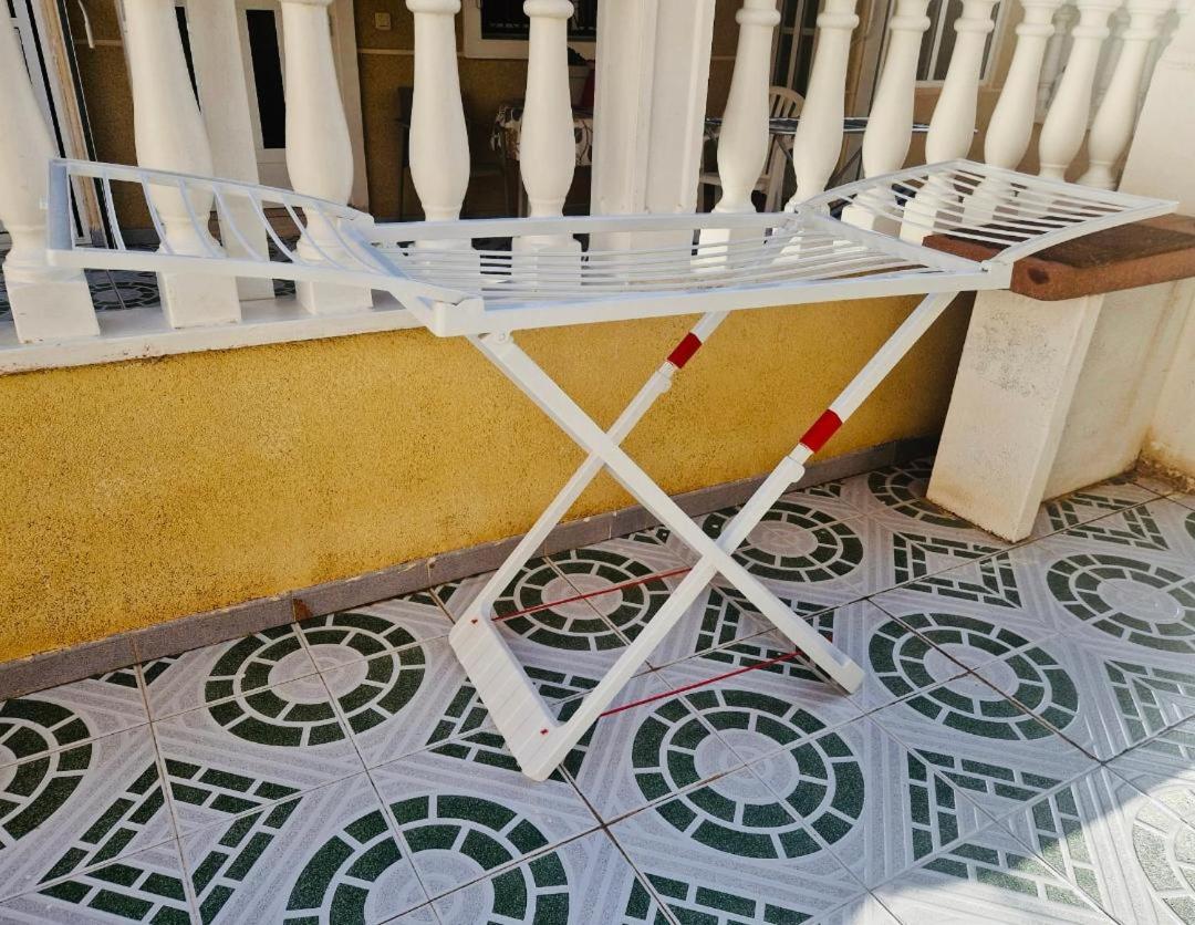 Casa De Espana Torrevieja, Costa Blanca Beach Экстерьер фото